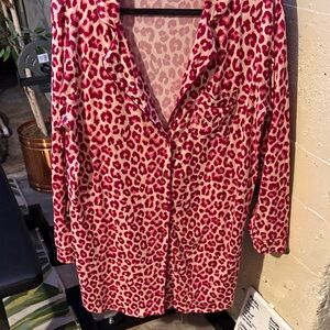 🌞Bebe pajama shirt